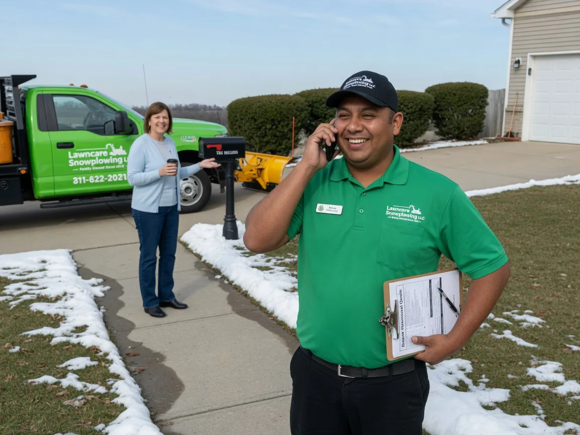 Lawn Care Services By Expert Landscaper Montcalm, WV FAQs
